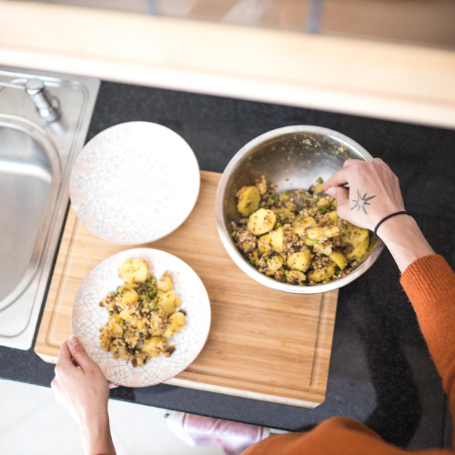 Nutrition yelena bajic photo